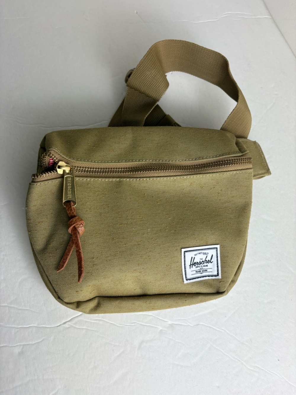 Herschel Fourteen Hip Pack Belt Bag